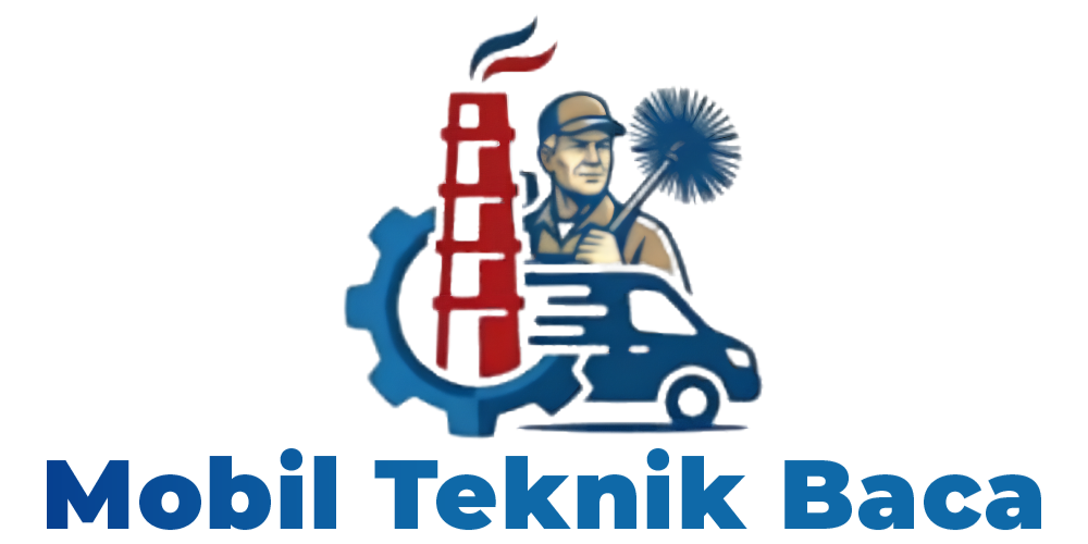 Mobil Teknik Baca